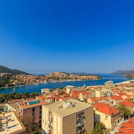 Skyscraper Apartman Dubrovnik