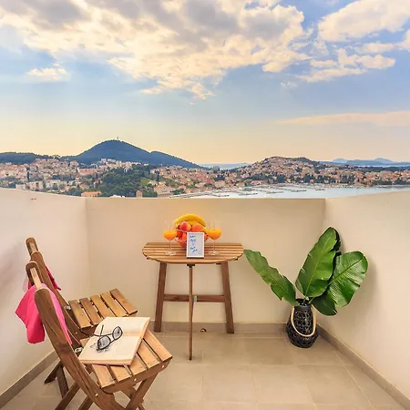 Skyscraper Appartement Dubrovnik