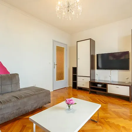 Skyscraper Lejlighed Dubrovnik