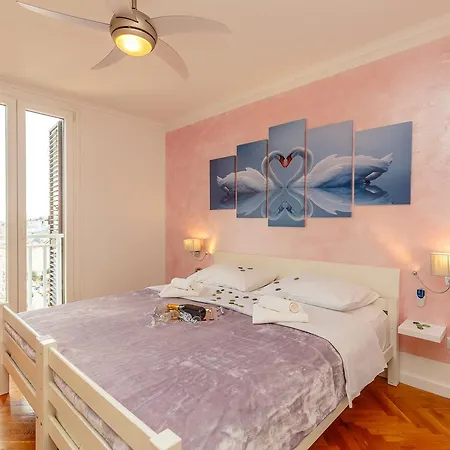 Appartement Skyscraper