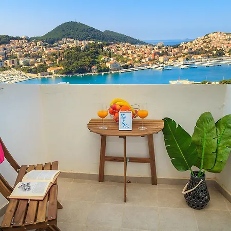 Skyscraper Dubrovnik