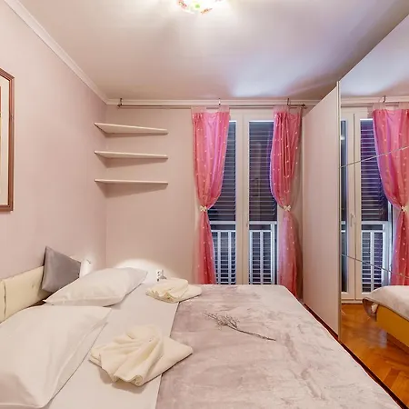 Skyscraper Lejlighed Dubrovnik