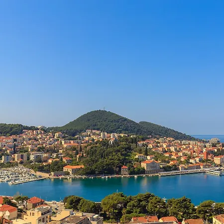 Skyscraper Lejlighed Dubrovnik